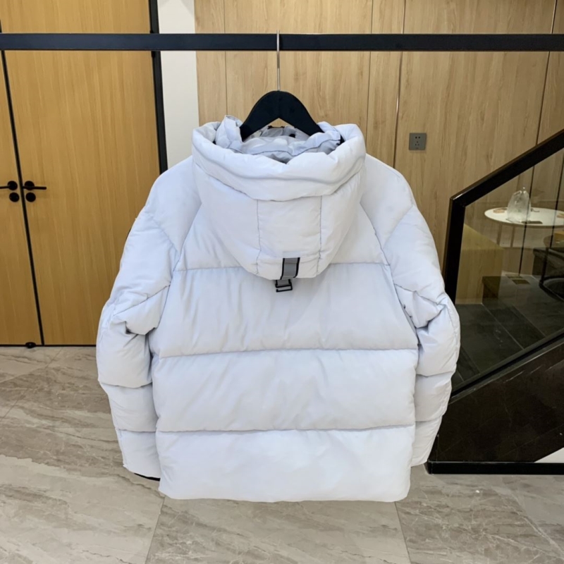 Moncler Down Coat